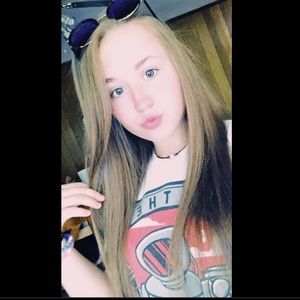 Meet your Posher, Lexi